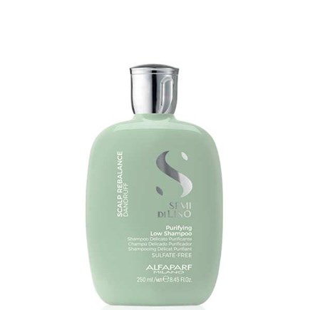 Alfaparf  Scalp Rebalance Purifying Low Shampoo 250ml