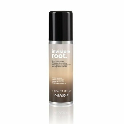 Alfaparf Invisible Root - Warm Brown 75ml  