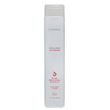 L'ANZA Healing ColorCare Silver Brightening Shampoo 300ml  Silver σαμπουάν