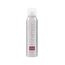 Lasio Dry Shampoo 92g  Keratin Infused Hypersilk