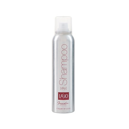 Lasio Dry Shampoo 92g