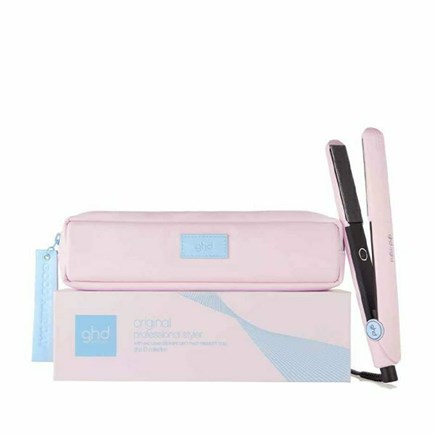GHD Original Professional Styler Pale Pink Limited