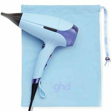 GHD Helios Pale Blue Limited Edition  Limited Tools
