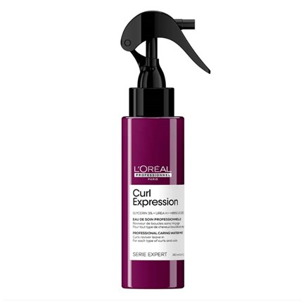 L'Oreal Professionnel Curl Expression Curls Reviver  Spray 190ml