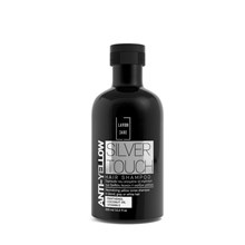 Lavish Care Silver Touch Anti- Yellow Shampoo 300ml  Σαμπουάν
