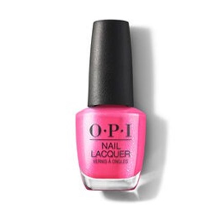 OPI Pink BIG NLB004 15ml