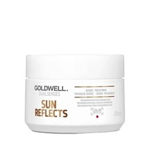 Goldwell Dualsenses Sun Reflects 60sec Treatment 200ml  Αντιηλιακά Μαλλιών