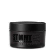 STMNT Grooming Goods Shine Paste 100ml  STMNT Grooming