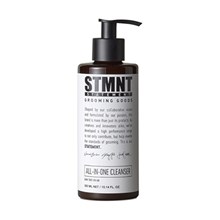 STMNT Grooming Goods All-In-One Cleanser 300ml  STMNT Grooming