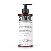 STMNT Grooming Goods All-In-One Cleanser 750ml  STMNT Grooming
