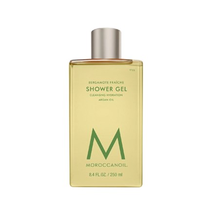Moroccanoil Body™ Shower Gel Bergamote Fraiche 250ml