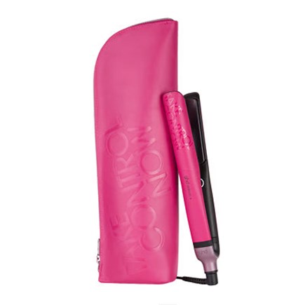 ghd Platinum+ Styler Limited Edition Pink 2022
