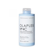 Olaplex No.4C Bond Maintenance Clarifying Shampoo 250ml  Olaplex Προϊόντα
