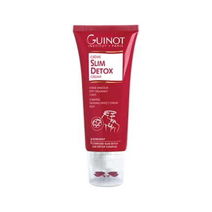 Guinot Paris Slim Detox Cream 125ml  