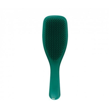 Tangle Teezer Detangling Hairbrush Emerald Green