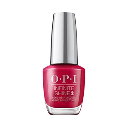 OPI Infinite Shine Red-veal The Truth F007 15ml