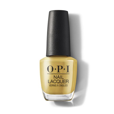 OPI Nail Lacquer Ochre The Moon F005 15ml