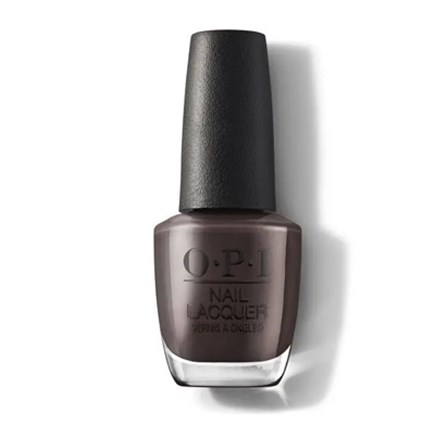 OPI Nail Lacquer Brown To Earth F004 15ml