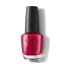 OPI Nail Lacquer Red-veal The Truth F007 15ml  Fall 2022
