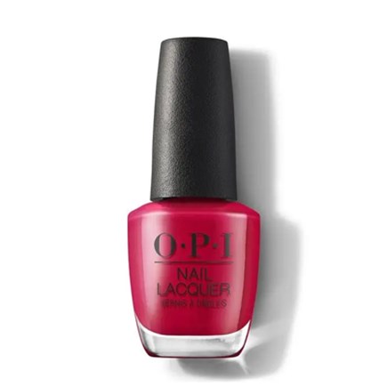 OPI Nail Lacquer Red-veal The Truth F007 15ml