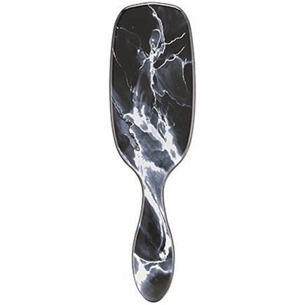 Wet Brush Pro Shine Enhancer Metallic Marble Onyx