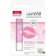 Lavera Lip Balm Pearly Pink  4,5gr  Lip Care