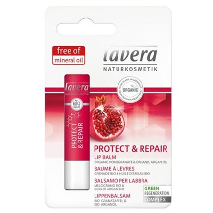 Lavera Lip Balm Protect & Repair  4,5gr