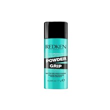 Redken Powder Grip Mattifying Hair Powder 7g  Style Connection