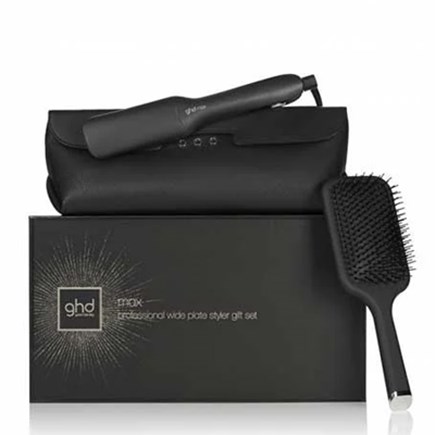 Ghd Max Styler Limited Edition Gift Set