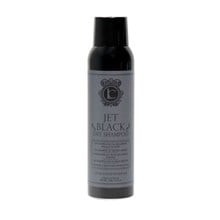Lavish Care Dry Shampoo Jet Black 200 ml  Dry Shampoo