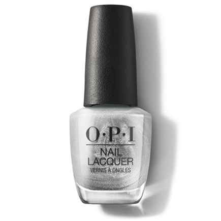 OPI Nail Lacquer Go Big or Go Chrome HRP01 15ml