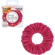 invisibobble Sprunchie Wine Not Time To Shine  Sprunchie