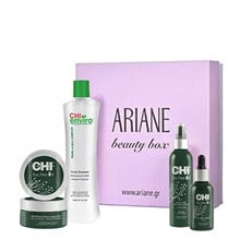 Ariane Beauty Box Scalp Therapy  Valentine's Day