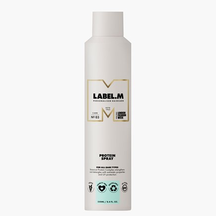 Label.m Fashion Edition Protein Spray 250ml