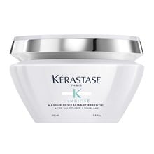 Kérastase Symbiose Masque Revitalisant Essentiel για Ταλαιπωρημένα Μαλλιά με Τάση Πιτυρίδας 200ml  Μάσκες