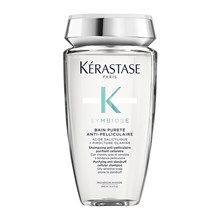 Kérastase Symbiose Bain Pureté Anti-Pelliculaire 250ml για Λιπαρό Τριχωτό  Σαμπουάν για λιπαρά μαλλιά
