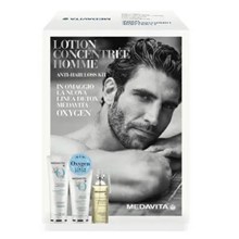 Medavita Lotion Concentrée Homme Anti Hair Loss Kit   Lotion Concentree