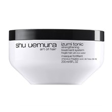 Shu Uemura Izumi Tonic Strengthening Treatment Mask 200ml  Izumi Tonic