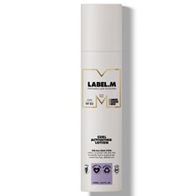 Label.m Curl Activating Lotion 250 ml   Complete