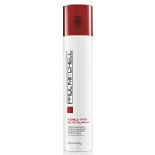 Paul Mitchell Hot Off The Press 200ml  Flexible Style