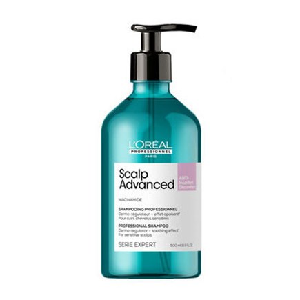L'Oreal Professionnel Scalp Relief A-Discomfort Σαμπουάν 500ml