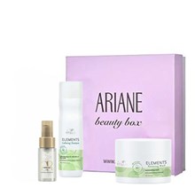 Ariane Spring Beauty Box  Elements Renewing  Προσφορές