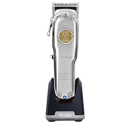Wahl Senior All Metal Limited Edition
