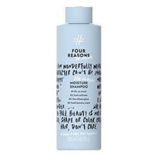 Four Reasons Moisture Shampoo 300ml  Original