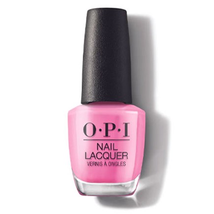 OPI Nail Lacquer Makeout-side P002 15ml