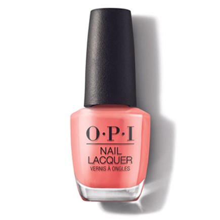 OPI Nail Lacquer Flex on the Beach P005 15ml