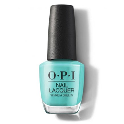 OPI Nail Lacquer I’m Yacht Leaving P011 15ml