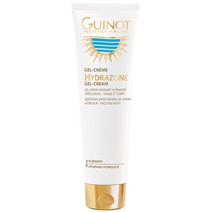 Guinot Paris Hydrazone Face & Body Gel Cream 150ml