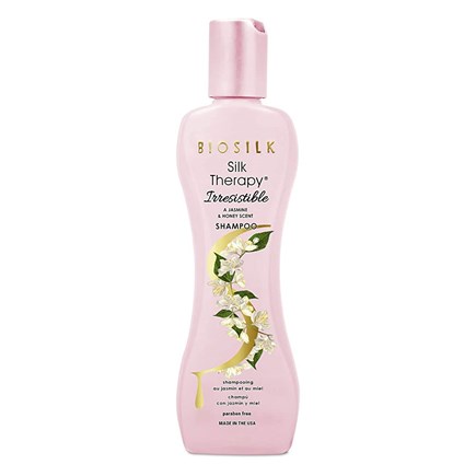 BioSilk Silk Therapy Irresistible Jasmine Shampoo 355ml