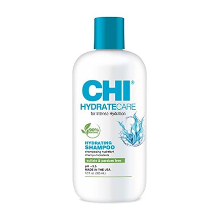 CHI Hydrate Care Shampoo 355ml